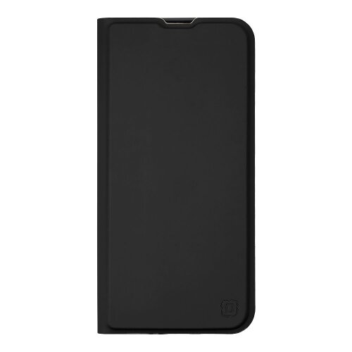 OBAL:ME SmoothTouch Pouzdro pro Apple iPhone 17 Air Black