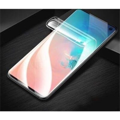 Ochrann&aacute; f&oacute;lia Lensun Samsung Galaxy S22 Plus - transparentn&aacute;