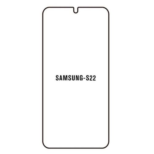 Ochranná fólia Lensun Samsung Galaxy S22 5G - transparentná