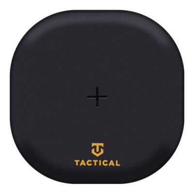 Tactical WattUp Wireless Black