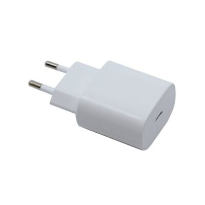 Nab&iacute;jac&iacute; adapt&eacute;r Samsung EP-TA800EWE Original Super Fast Charge 25W Power Delivery Biely (Bulk)