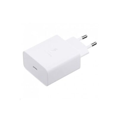 EP-TA865 Samsung USB-C Cestovn&iacute; nab&iacute;ječka 65W White (Service Pack)