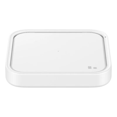 EP-P2400BWE Samsung Podložka pro Bezdr&aacute;tov&eacute; Nab&iacute;jen&iacute; White