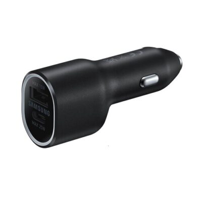 EP-L4020NBE Samsung Dual USB 40W Autonab&iacute;ječka