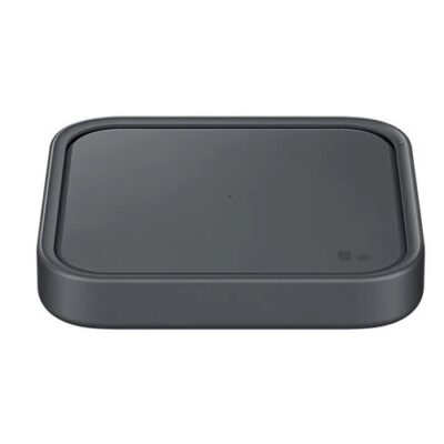 EP-P2400BBE Samsung Podložka pro Bezdr&aacute;tov&eacute; Nab&iacute;jen&iacute; Black