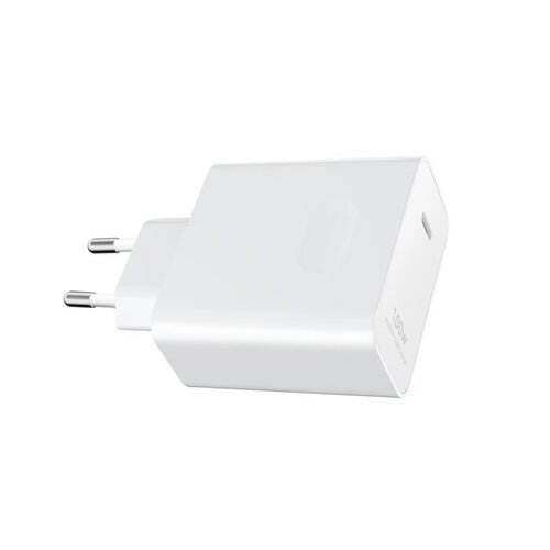 HN-200500EP2 Honor Super Charge USB-C Cestovní nabíječka 100W White