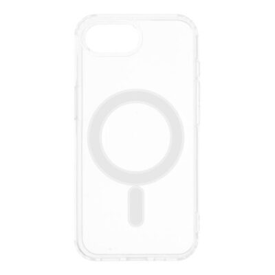 Puzdro Magsafe Clear iPhone 16E (SE 4 2025) - transparentn&eacute;