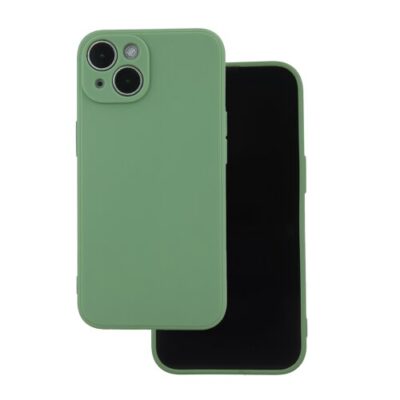 Puzdro Matt TPU Samsung Galaxy A15 4G/5G - m&auml;tov&eacute;
