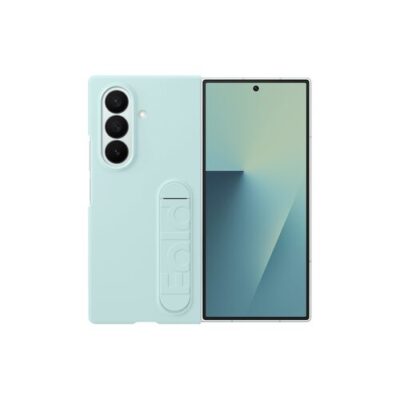 EF-MF966CME Samsung Silikonový Kryt pro Galaxy Z Fold 7 Mint