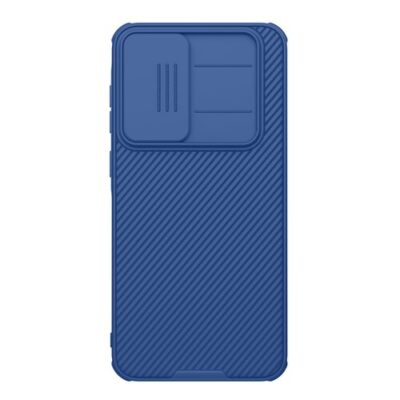 Nillkin CamShield PRO Zadní Kryt pro Samsung Galaxy A36 5G Blue