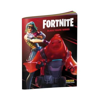 Panini Fortnite 2 - album