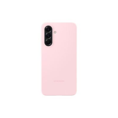 EF-PA566CPE Samsung Silikonový Kryt pro Galaxy A56 5G Pink
