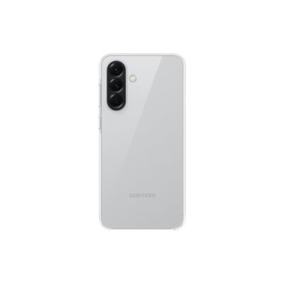 EF-QA566CTE Samsung Clear Kryt pro Galaxy A56 5G Transparent