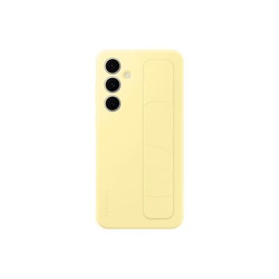 EF-GS721CYE Samsung Standing Grip Kryt pro Galaxy S24 FE Yellow