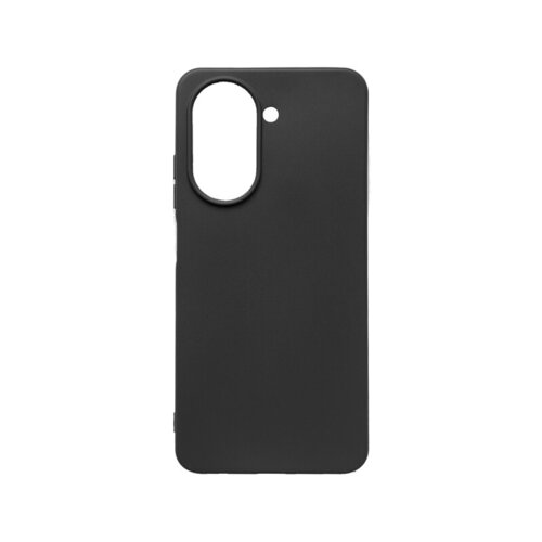 Puzdro Matt TPU Xiaomi Redmi A5 4G - čierne