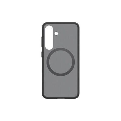 GP-FPS931PGB Samsung by Spigen Capella Magnetick&yacute; Kryt pro Galaxy S25 Frost Black