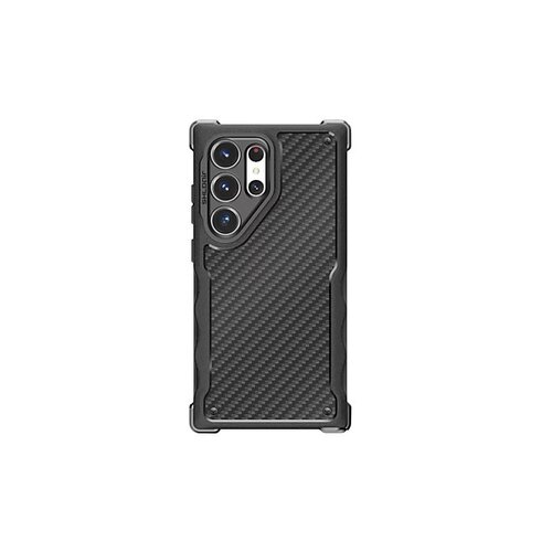GP-FPS928SBJ Samsung by SHLDAir Odolný Kryt pro Galaxy S24 Ultra Black