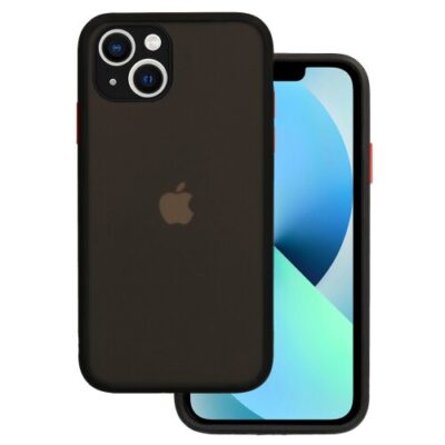 Puzdro Vennus Xiaomi Redmi 10/Redmi 10 2022 - čierne