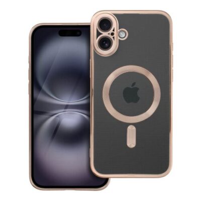 Puzdro Magsafe Shine iPhone 16 Plus - hned&eacute;