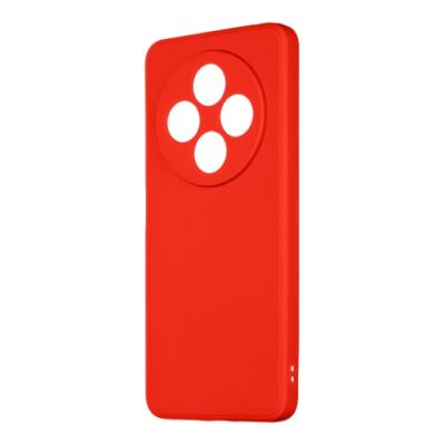Puzdro Obal:Me Matte TPU Xiaomi Redmi 14C/Poco C75 - červen&eacute;