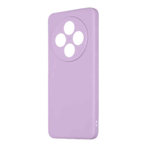 Puzdro Obal:Me Matte TPU Xiaomi Redmi 14C/Poco C75 - fialové